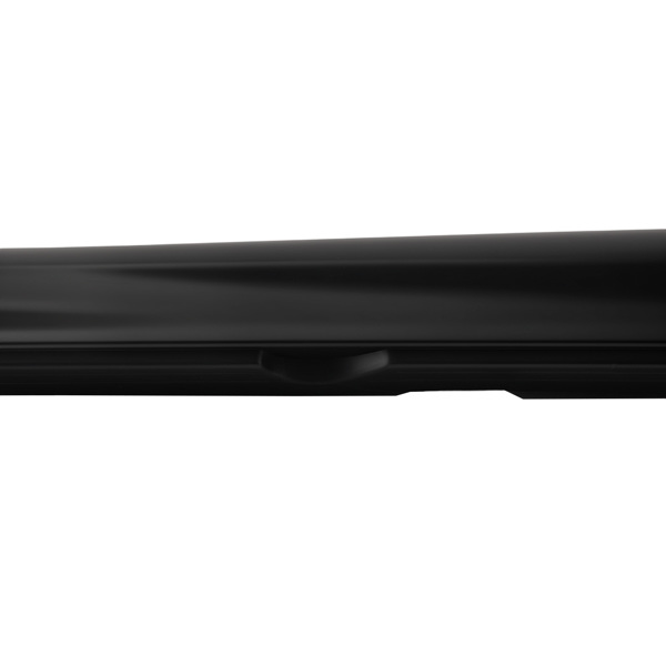 Side Skirt Rocker Panel Guard Molding fit for Benz W221 S550 S63 2007-2013 PP AMG-2