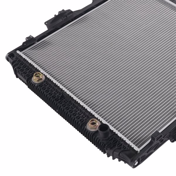 Aluminum Coolant Radiator fit for GMC Canyon 3.6L 2015-2016 13500 52118821 CU13500-6