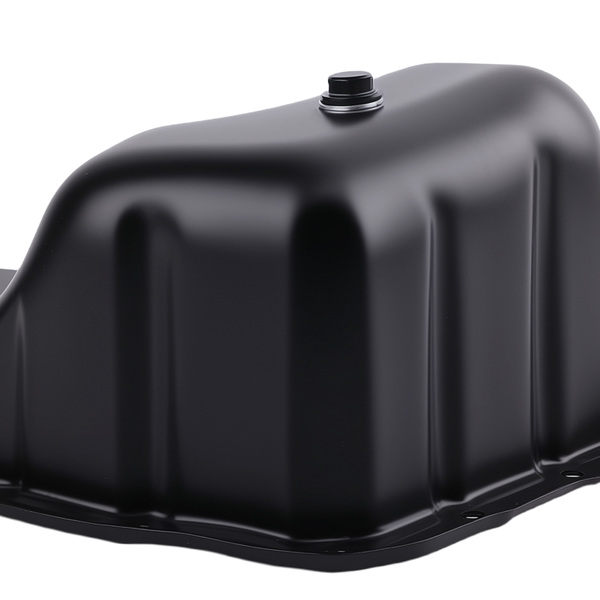 Oil Pan Assembly fit for Toyota Tacoma 2.7L TOP39A Steel Lower Position 2005-2016-2