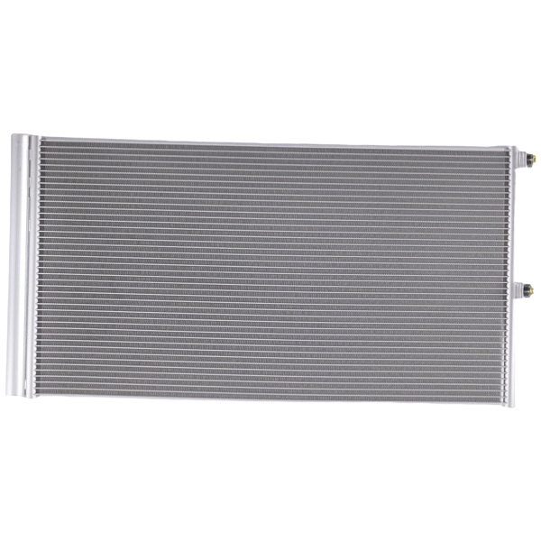 AC A/C Condenser fit for Ford F-150 Lariat Platinum 2014 BL3Z19712A 73975 FO3030233-3