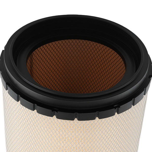 Professional Air Filter fit for International Prostar 2003-2016 WIX 49088 2PCS-2