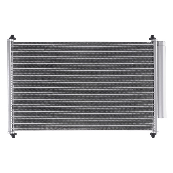A/C Condenser fit for Toyota Corolla 1.8L 2.0L 2009-2019 8845012280 3686 w/ Drier-1