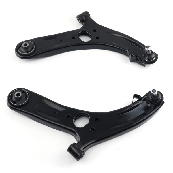 Front Lower Control Arms fit for Hyundai Accent 2011 2012 2013 2014 2015 2016 2017-9