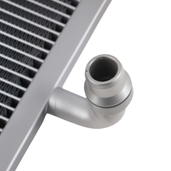 Crossflow Radiator fit for Mercedes GLS580 W167 V8 4.0L 2020-2023 A1675000300-1