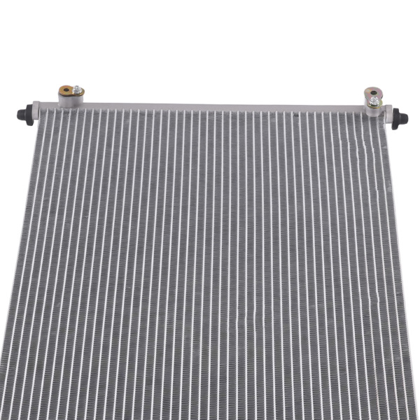 A/C Condenser Aluminum Core fit for Honda Pilot 2009-2015 V6 3.5L SOHC 940641 10487-7