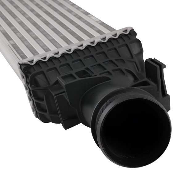 New Intercooler / Charge Air Cooler fit for Audi	Q5	All Submodel L4 2.0L  96567-4