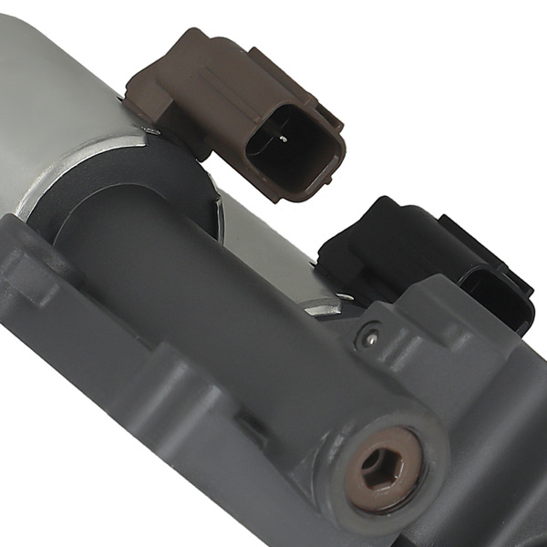 Transmission Dual Solenoid w/Gasket fit for Honda Civic 1.8L 4Cyl 2006-2011-5