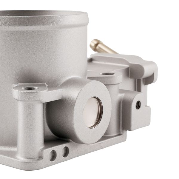 Throttle Body w/ TPS fit for Acura TL 3.2L 2005-2008 Honda Pilot Odyssey 3.5L 672019-1