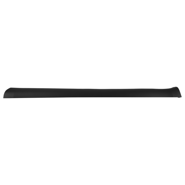 Right Panel Extension Lip Side fit for Tesla Model Y 2020-23 1497744-00-B Black-1