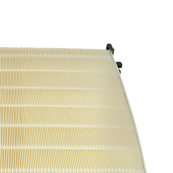 Replacement Air Filter fit for Cummins QSX15 AF55024 High Performance 5.44lbs-2