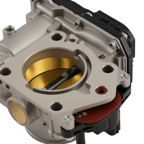 Throttle Body fit for Honda HR-V 1.8L 2016 2017-2022 Civic Acura ILX 16400R1BA01-3