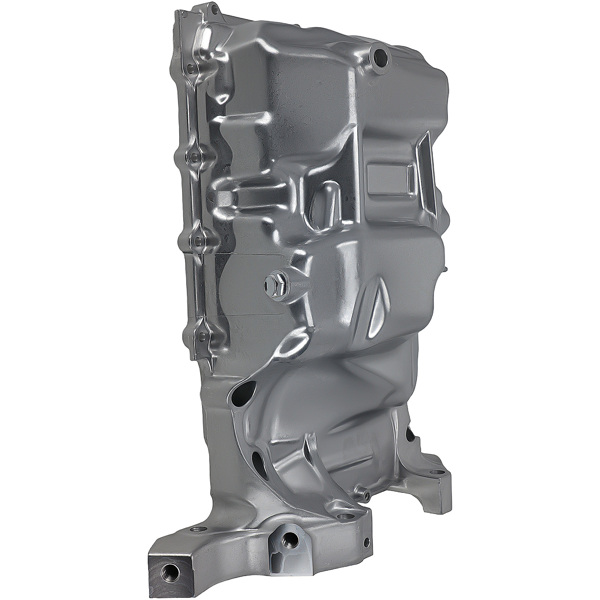 Aluminum Engine Oil Pan fit for Honda Civic L4 2.0L Petrol 2016-2020 264-271-9