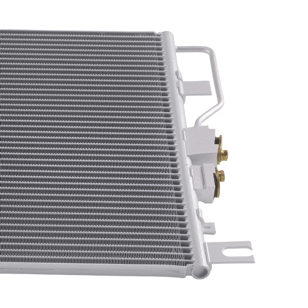 3789 AC Condenser fit for Chevrolet Equinox 2010-2015 20839794 GM3030303 Aluminum-4