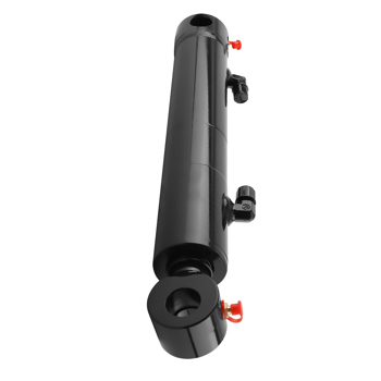 1pc Bucket Tilt Grapple Cylinder Replacement fit for Bobcat Grapple 6586700 Steel