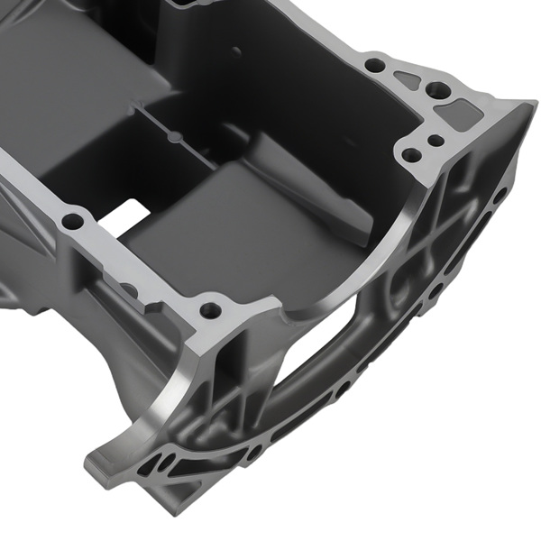 Oil Sump Pan fit for Scion iM/Toyota Matrix 1.8L 2009-2016 Upper-5