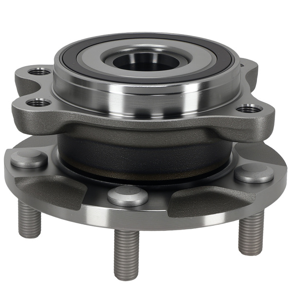 5-Bolt Front Wheel Hub Kit fit for Scion xB/tC 513257 WE60803-6