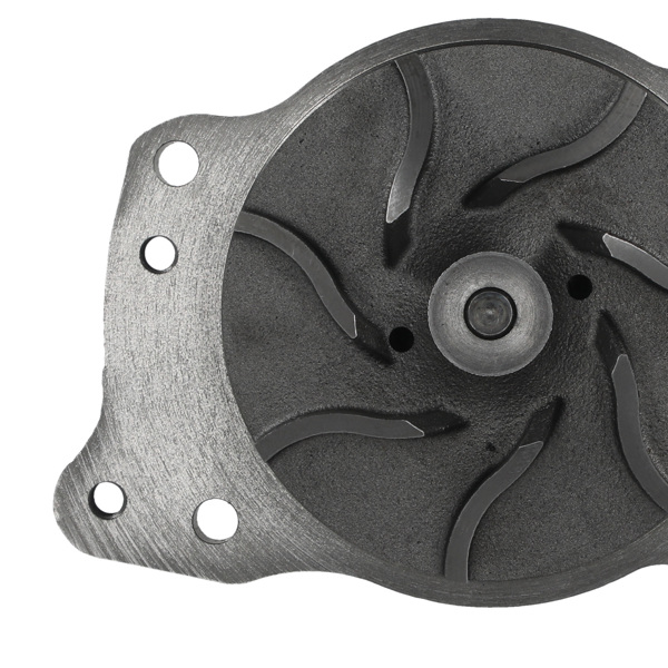 Engine Cooling Water Pump fit for Cummins ISX ISZ QSX15 CM2150 4386576 3694450-6