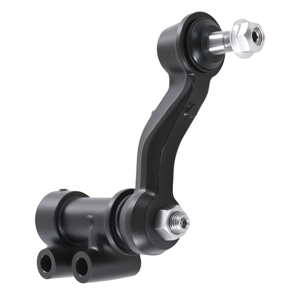 Front Upper Control Arms Tie Rods fit for 2011-19 Chevy Silverado GMC Sierra 2500 HD-7