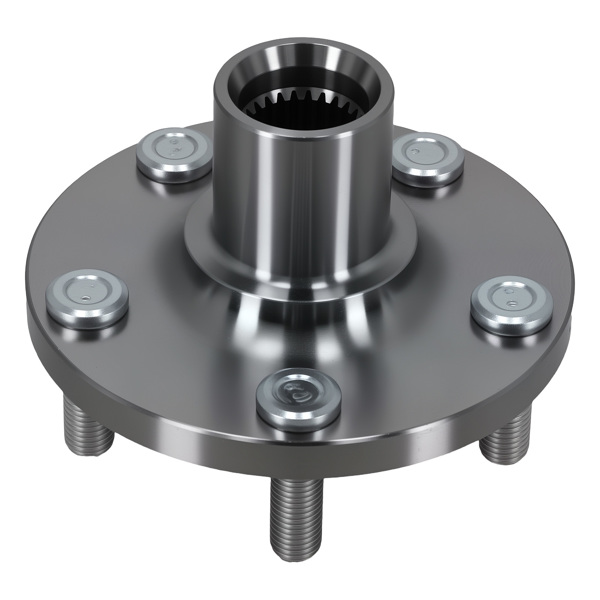 Front Left Right Wheel Hub fit for Toyota Matrix 2003-2014 510070 4350202080-6
