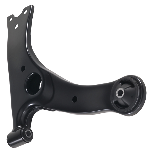 8 Pcs Front Lower Control Arm & Ball Joints fit for Pontiac Vibe 2003 - 2008-4