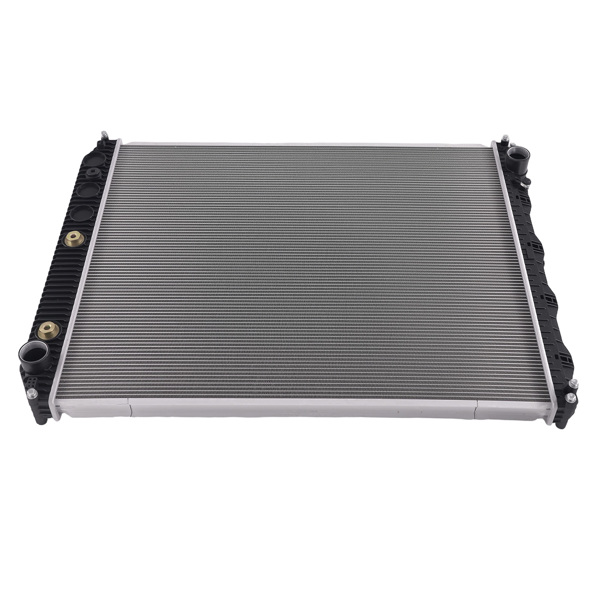 2 Row Aluminum Coolant Truck Radiator fit for Mack CXU 2008-2017 376761641 M5734 AT-5