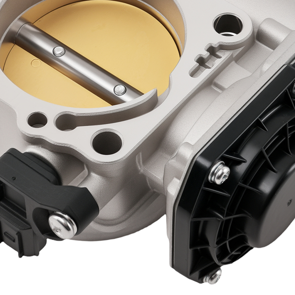 Throttle Body w/ TPS fit for Acura TL 3.2L 2005-2008 Honda Pilot Odyssey 3.5L 672019-7