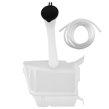 Washer Reservoir Tank fit for Toyota Corolla Matrix 09-13 TO1288133 With Cap/Pump