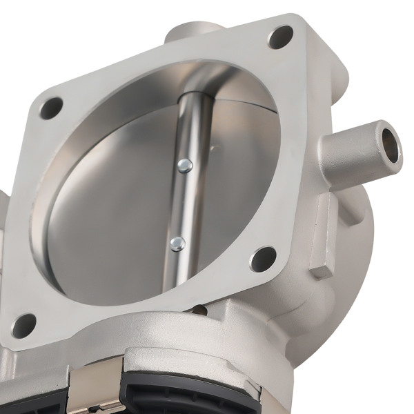 Throttle Body fit for Mercedes-Benz C230 CLS500 2006 2.5L 5.0L C300 CL500 1131410125-4