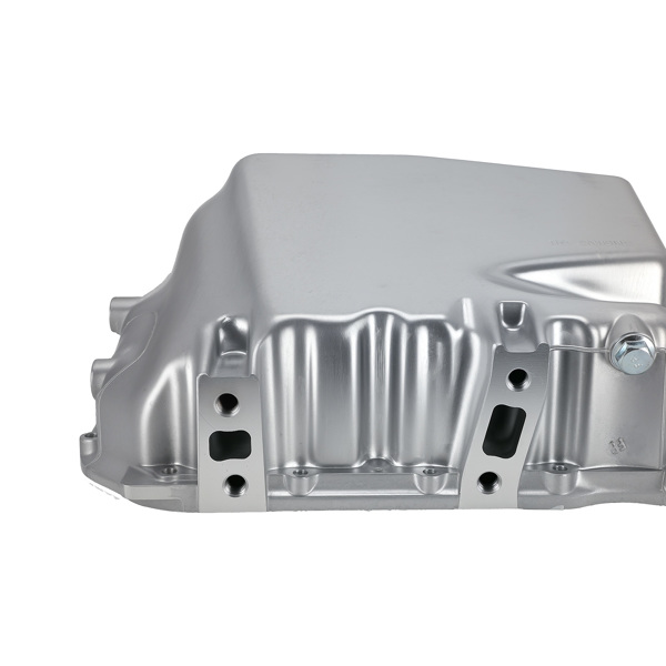 New Engine Oil Pan fit for Honda CR-V 2.4L 2007-2009 311-50181 Direct Replacement-4