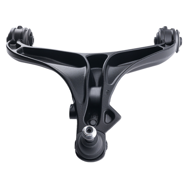 Front Upper Lower Control Arm Sway Bar Kit fit for Nitro Liberty 2008 2009 2010-2012-4