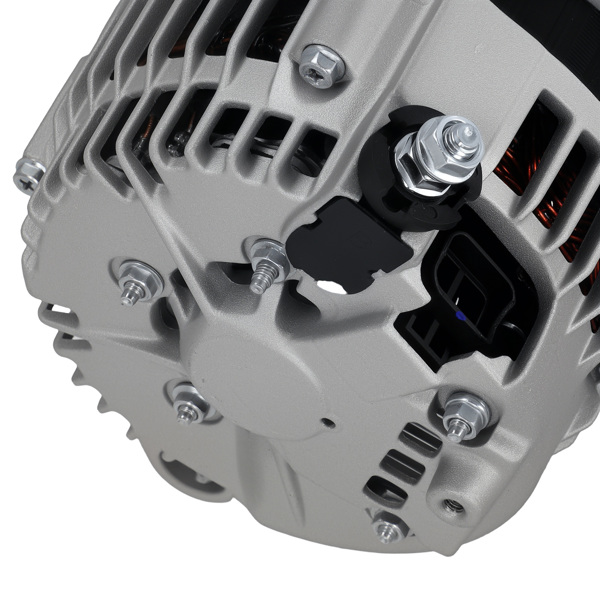 110AMP Front Alternator 12V fit for Nissan Altima 2002-2006 2.5L 23100-8J00B-3