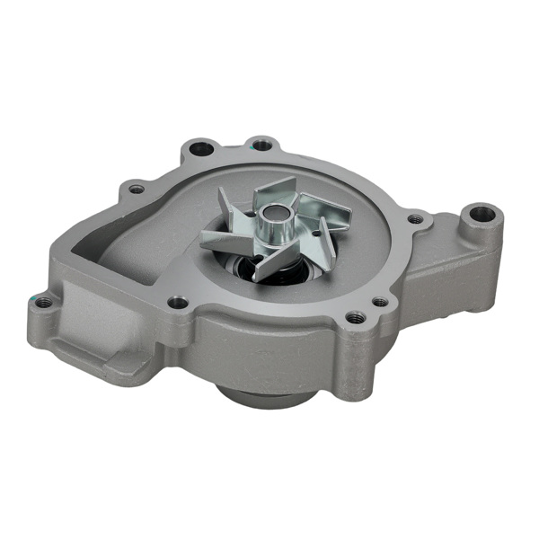 Water Pump fit for Chevrolet Malibu Equinox Buick GMC Terrain 2.0L 2.2L 2000-2017-8