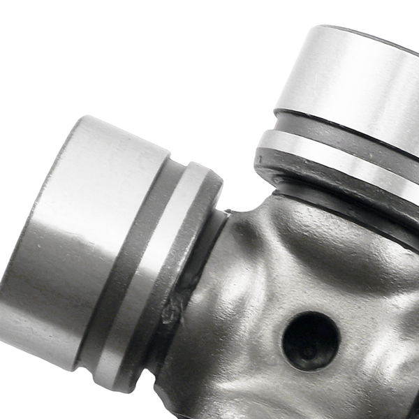 Propeller Shaft Bearing Carrier & U-joints fit for Polaris Ranger RZR 570 900 1000-7