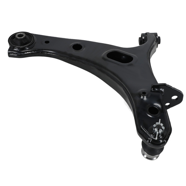 Front Lower Control Arm Assembly w/ Ball Joint fit for Subaru Legacy 2010-2014-4