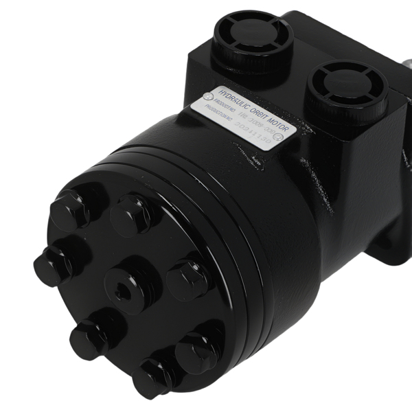 Hydraulic Motor 101-1009-009 fit for Eaton Char-Lynn H Series 4 BOLT STD-4