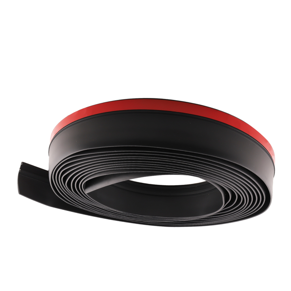 RV Slide Out Seal Base Black Rubber fit for Camper Slideout System fit for 018-341 New-5