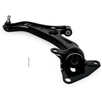 Front Left Lower Suspension Control Arm fit for Honda Insight Fit 2009 2010 - 2014