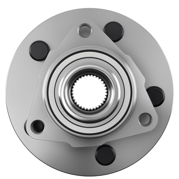 Front Wheel Hub & Bearing Assembly fit for DODGE RAM 1500 2002-08 BR930284-1