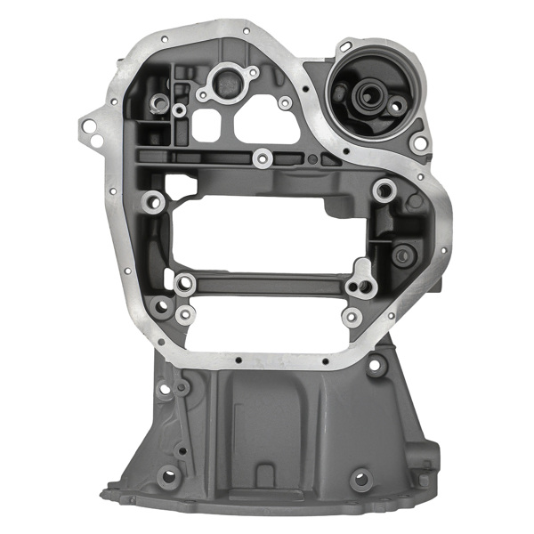 Direct Replacement Engine Oil Pan fit for Toyota Camry 2.5L 2010-2011 Models-1