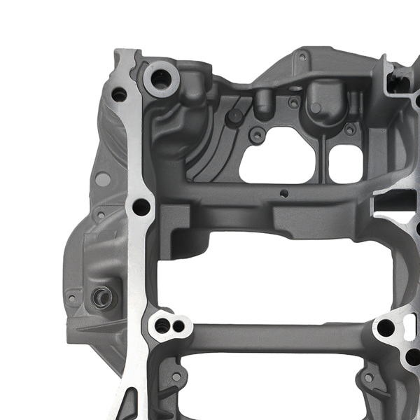 Direct Replacement Engine Oil Pan fit for Toyota Camry 2.5L 2010-2011 Models-2