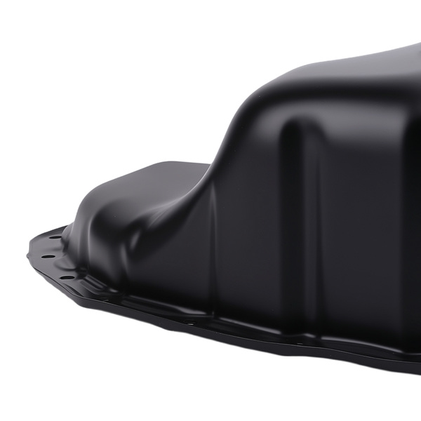Oil Pan Assembly fit for Toyota Tacoma 2.7L TOP39A Steel Lower Position 2005-2016-4