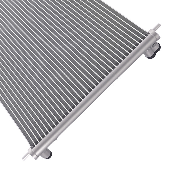 3976 A/C Condenser fit for Honda Civic 1.8L 2.4L 2012-2015 HO3030157 7-3676 w/ Drier-8