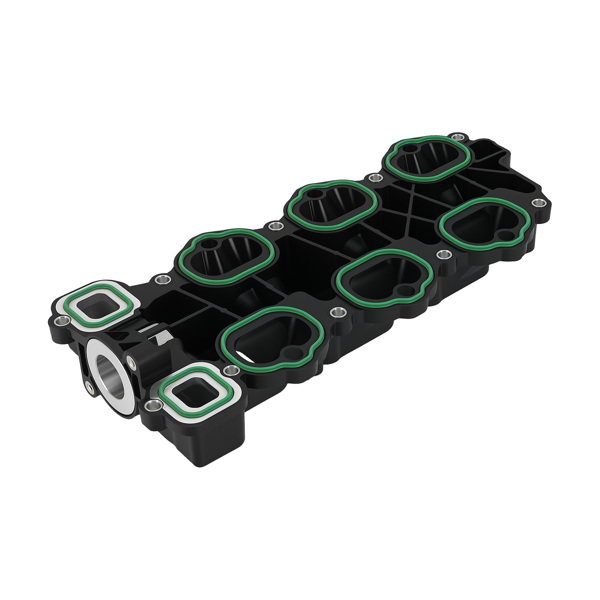 Intake Manifold fit for Lincoln Continental Premiere 3.7L Ford Taurus Edge Flex 3.5L-6
