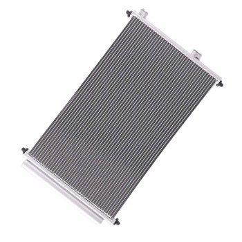 A/C Condenser fit for Toyota RAV4 2.4L 2.5L 3.5L 2006-2012 7013575 884600R011 73575