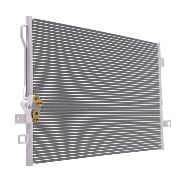 A/C Air Condenser fit for Dodge Journey L4 V6 2011-2020 CH3030249 DPI4104 74104 4104-9