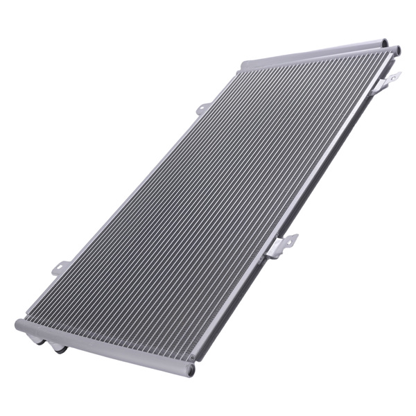 AC Condenser fit for Toyota Camry 2.4L 2.5L 3.5L 2007-2011 Toyota Avalon 3.5L 05-12-9