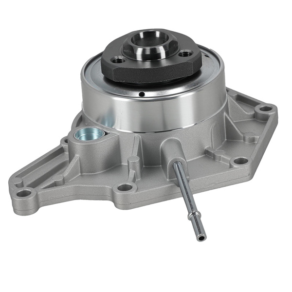 Cooling Water Pump fit for Audi A6/A7 V6 3.0L 2012-2015 06E121016QX Aluminum-7