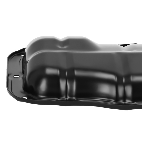 Engine Oil Pan fit for Scion xD L4 1.8L 2008-2012 1210237010 Iron Black-4