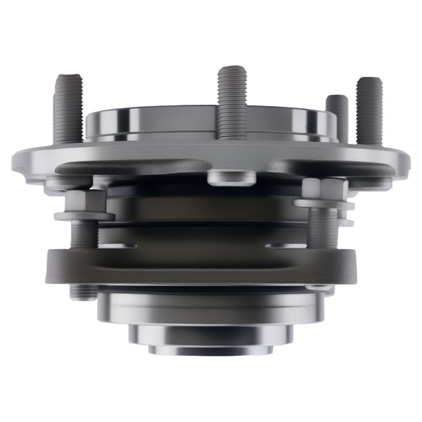 Front Wheel Hub Assembly fit for Toyota 4Runner 2WD 2003-2019 4357004011-7