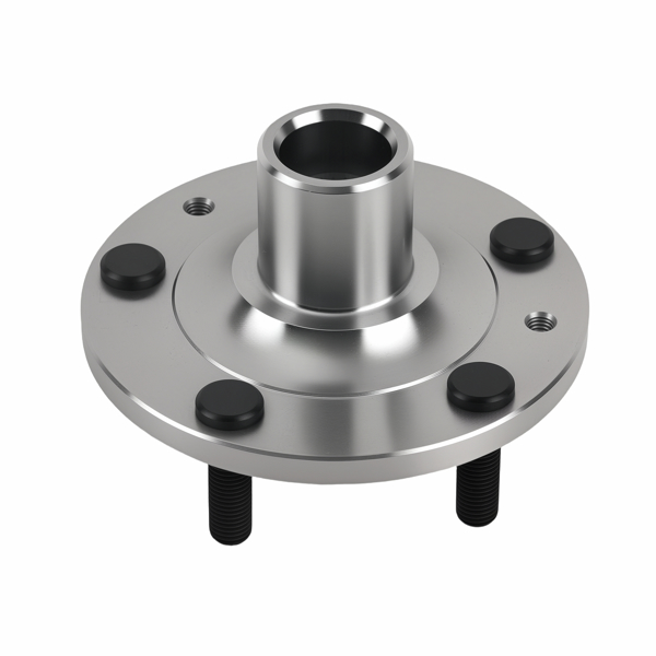 Front Wheel Bearing Hub fit fit for Ford Fusion Mercury Milan Lincoln MKZ 2006-12-2
